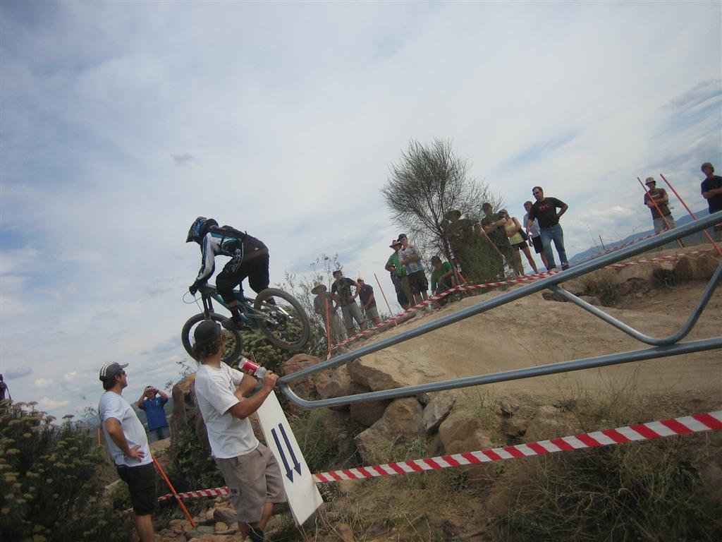 Stromlo MTB Nationals 0040